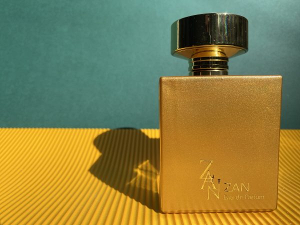 عطر زنانه زن_  zan fragrance world