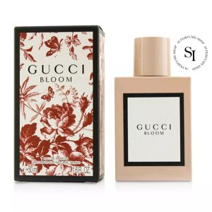 تصویر ادکلن گوچی بلوم (gucci bloom)