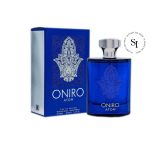 تصویر ادکلن انیرو اتم (Oniro atom)