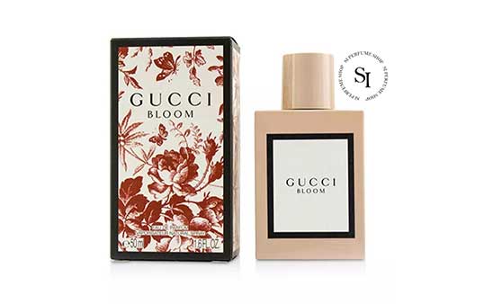 خرید ادکلن زنانه گوچی بلوم