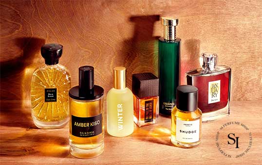 خرید انواع عطر شرکتی