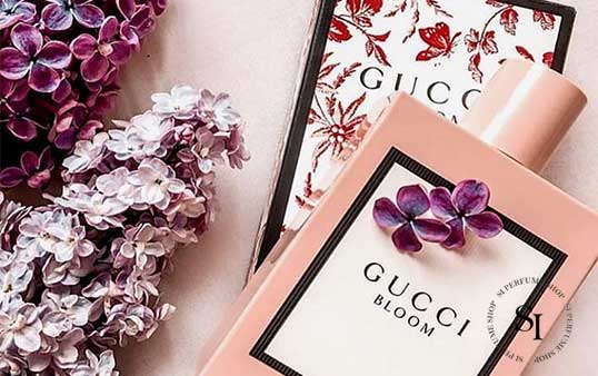 خرید ادکلن زنانه گوچی بلوم