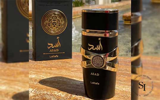 بهترین های عطر و ادکلن لطافه