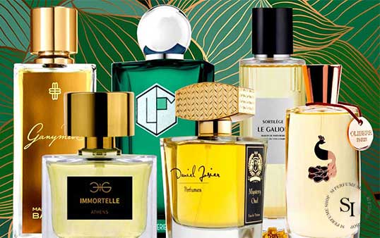 عطر و ادکلن اماراتی