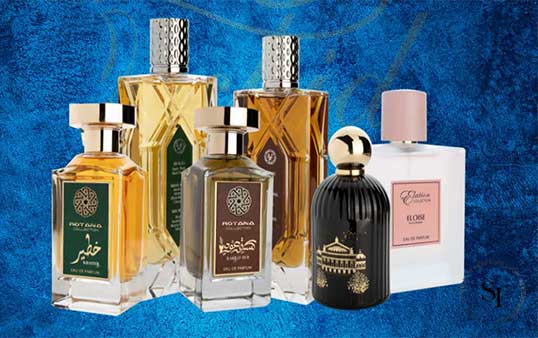 عطر و ادکلن اماراتی