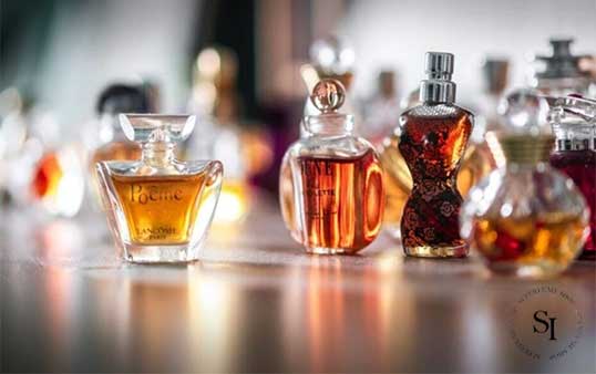 عطر و ادکلن اماراتی