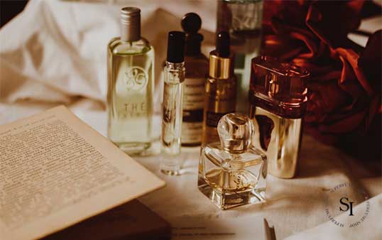 سایت عطر و ادکلن