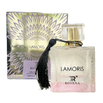 ادکلن LAMORIS