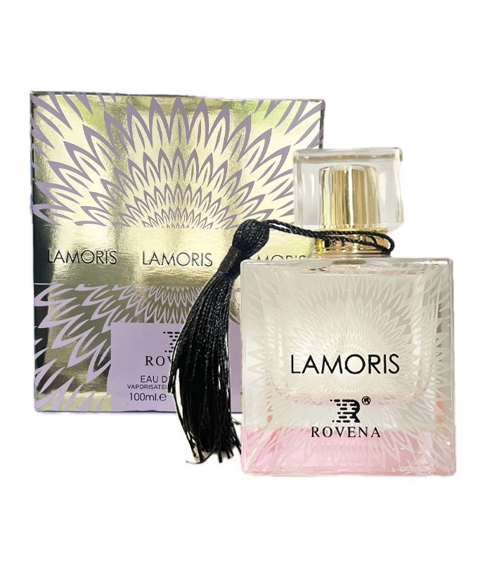 ادکلن LAMORIS