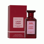 LAUST CHERY