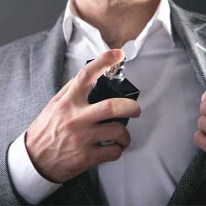 ادکلن تلخ و خنک مردانه