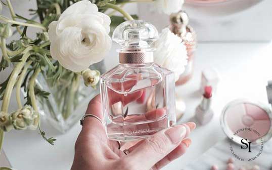 عطر تحریک کننده زنانه