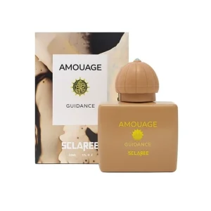 تصویر ادکلن Sclaree