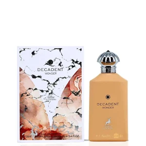 ادکلن decadent