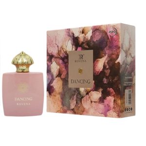 تصویر ادکلن -dancing-Rovena